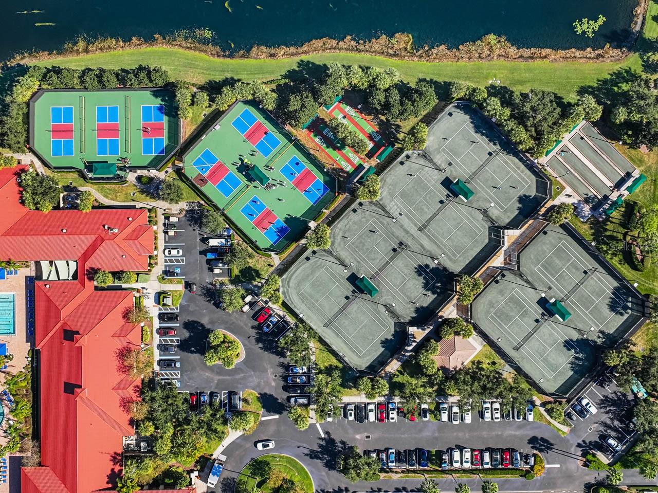 VALENCIA LAKES TR MM PH - Residential