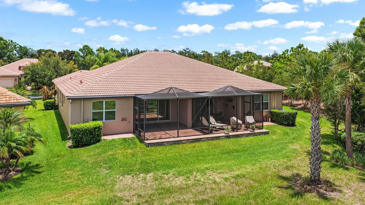 VALENCIA LAKES TR MM PH - Residential