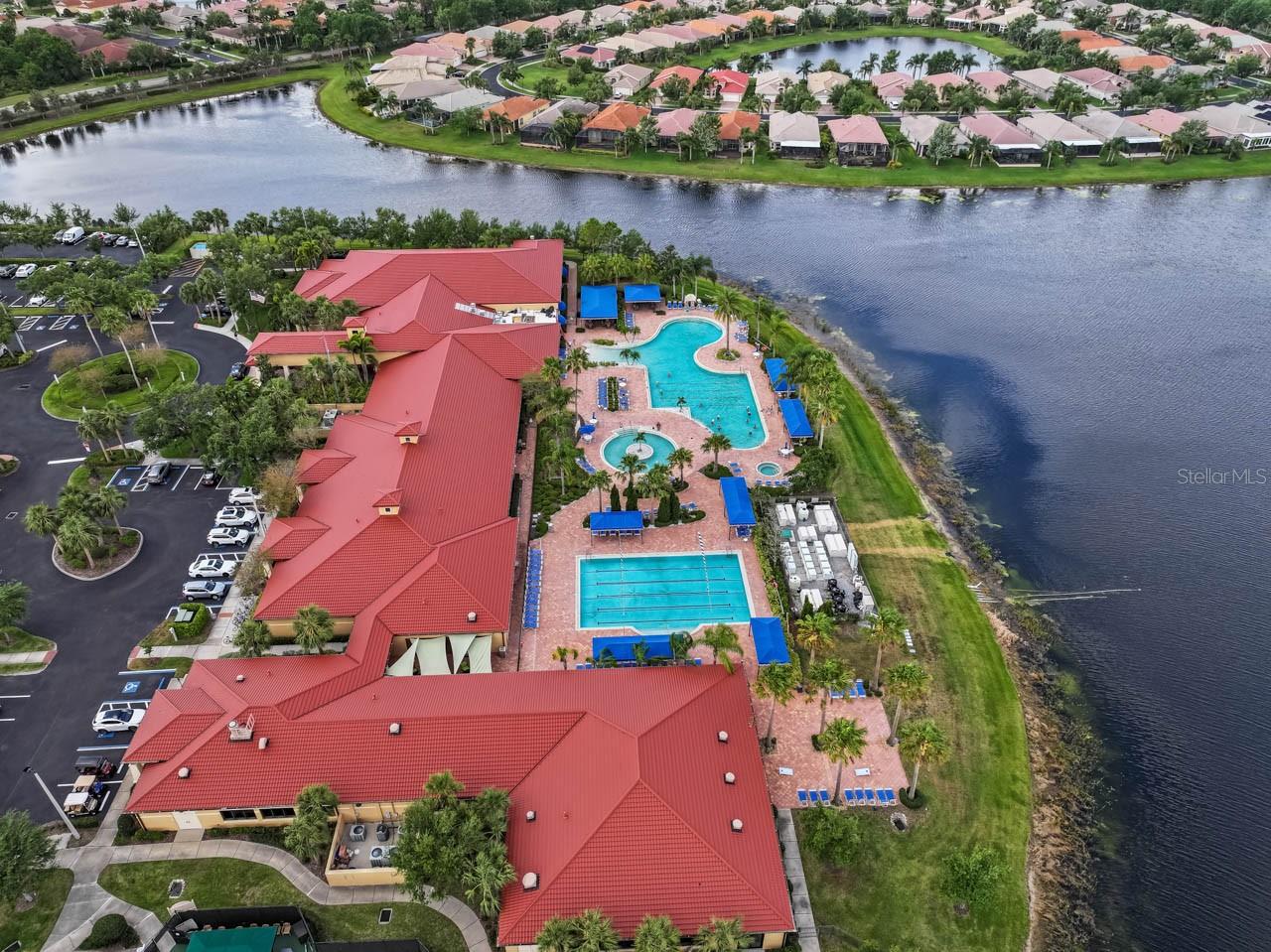 VALENCIA LAKES TR MM PH - Residential