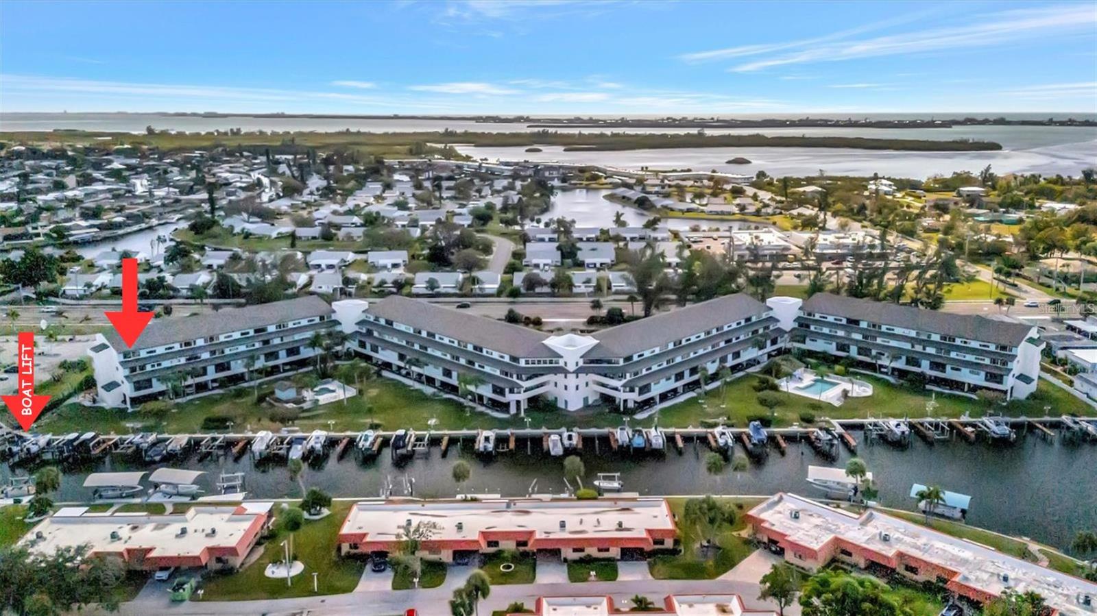 THE WATERWAY PH II - Residential