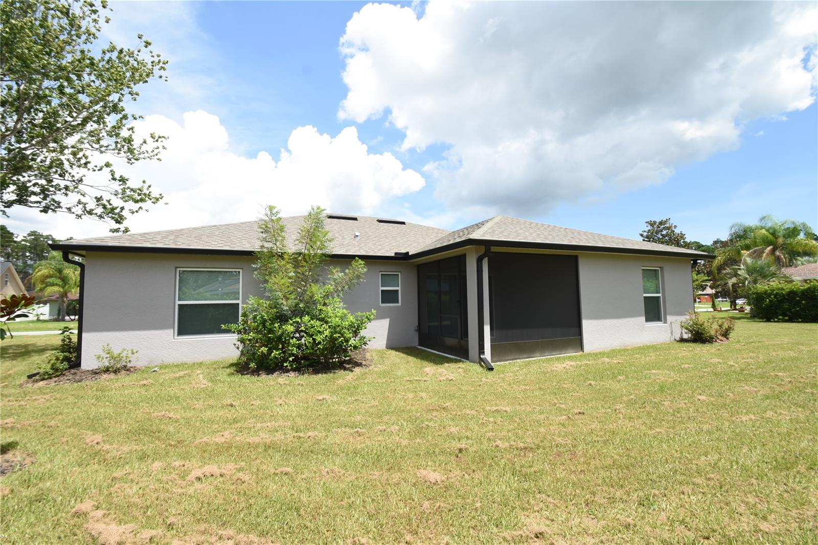 INDIAN TRAILS - Residential