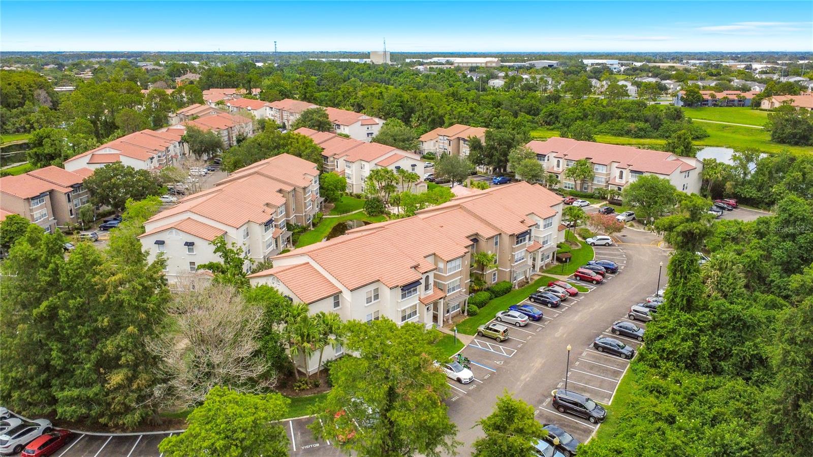 RESIDENCES/MILLENIA - Residential