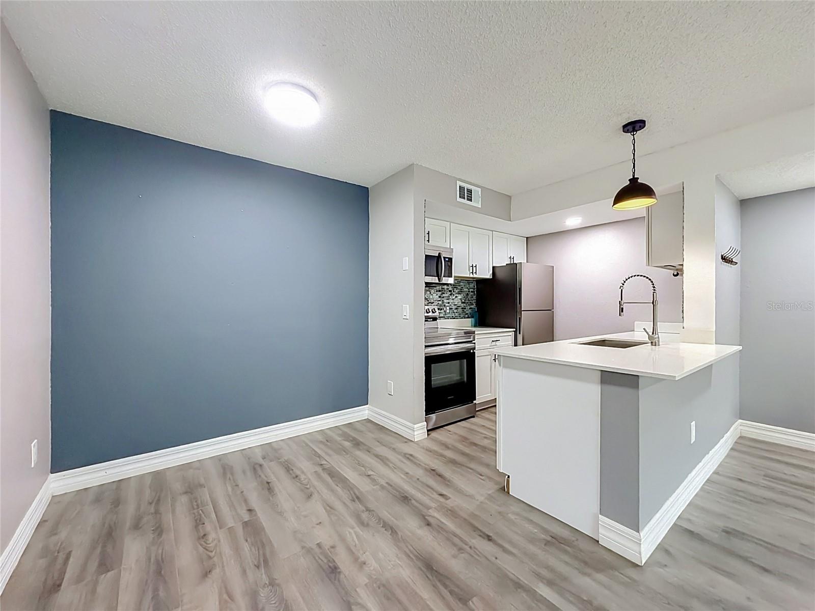RESIDENCES/MILLENIA - Residential