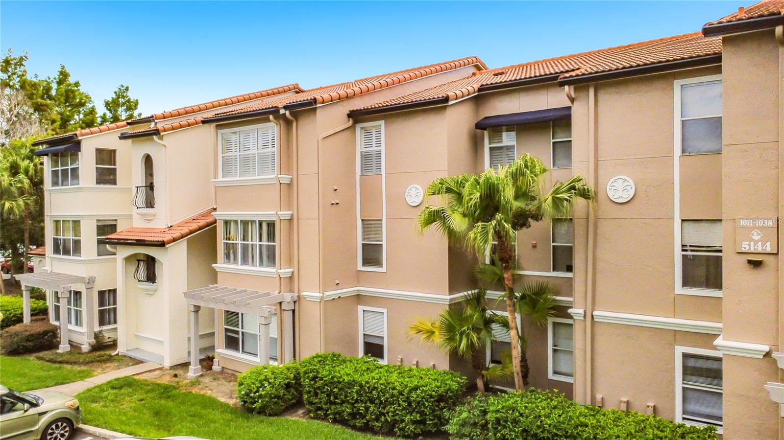 RESIDENCES/MILLENIA - Residential