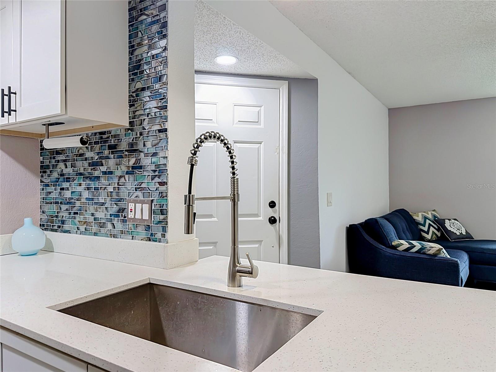 RESIDENCES/MILLENIA - Residential