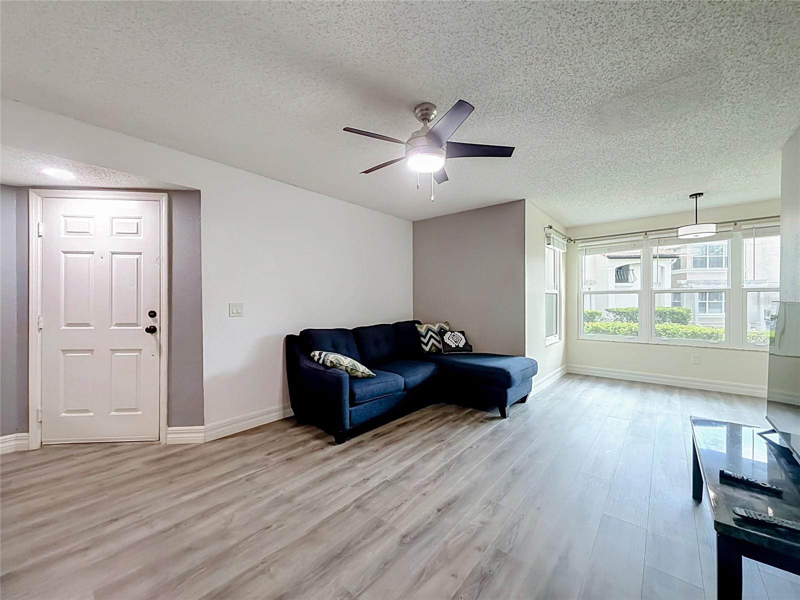 RESIDENCES/MILLENIA - Residential
