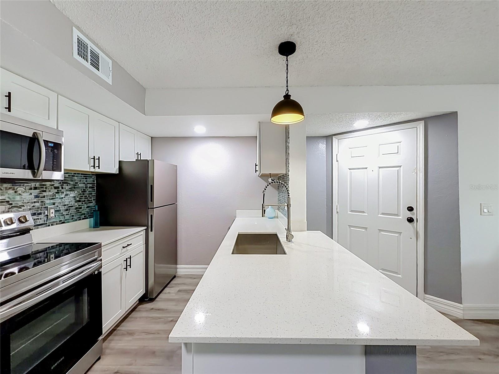 RESIDENCES/MILLENIA - Residential