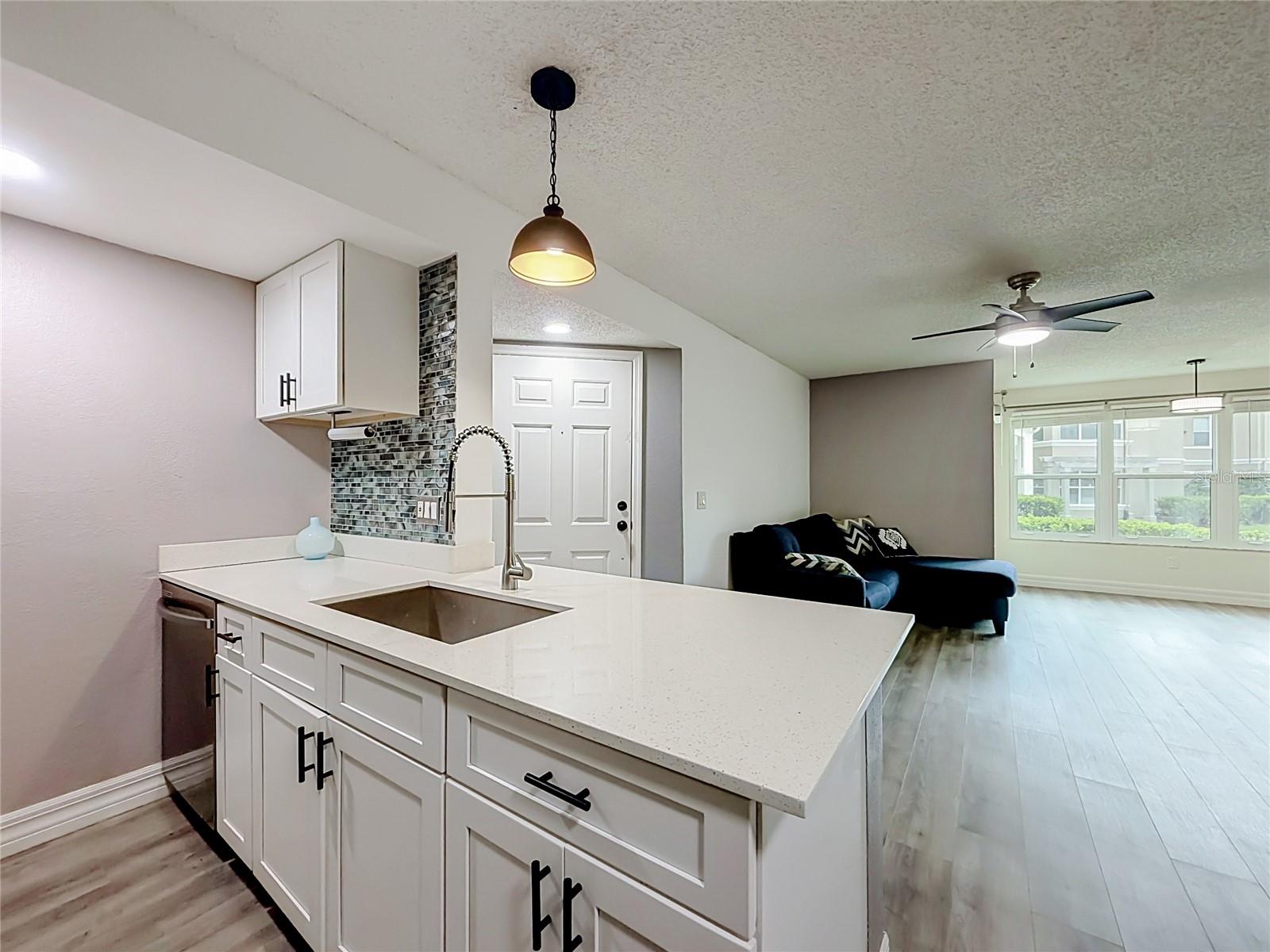RESIDENCES/MILLENIA - Residential