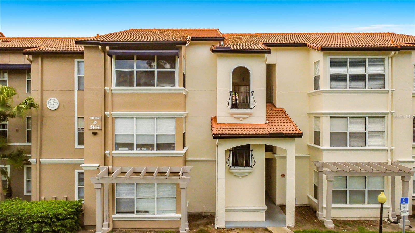 RESIDENCES/MILLENIA - Residential