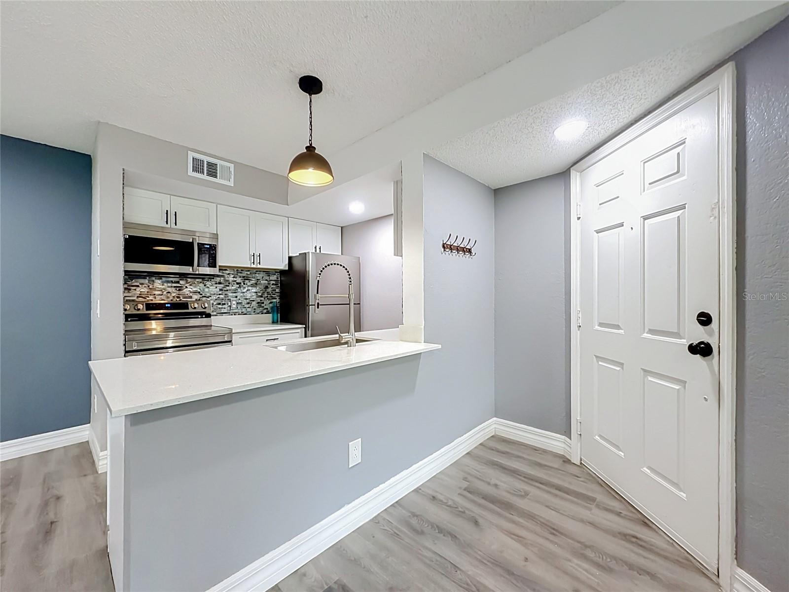 RESIDENCES/MILLENIA - Residential