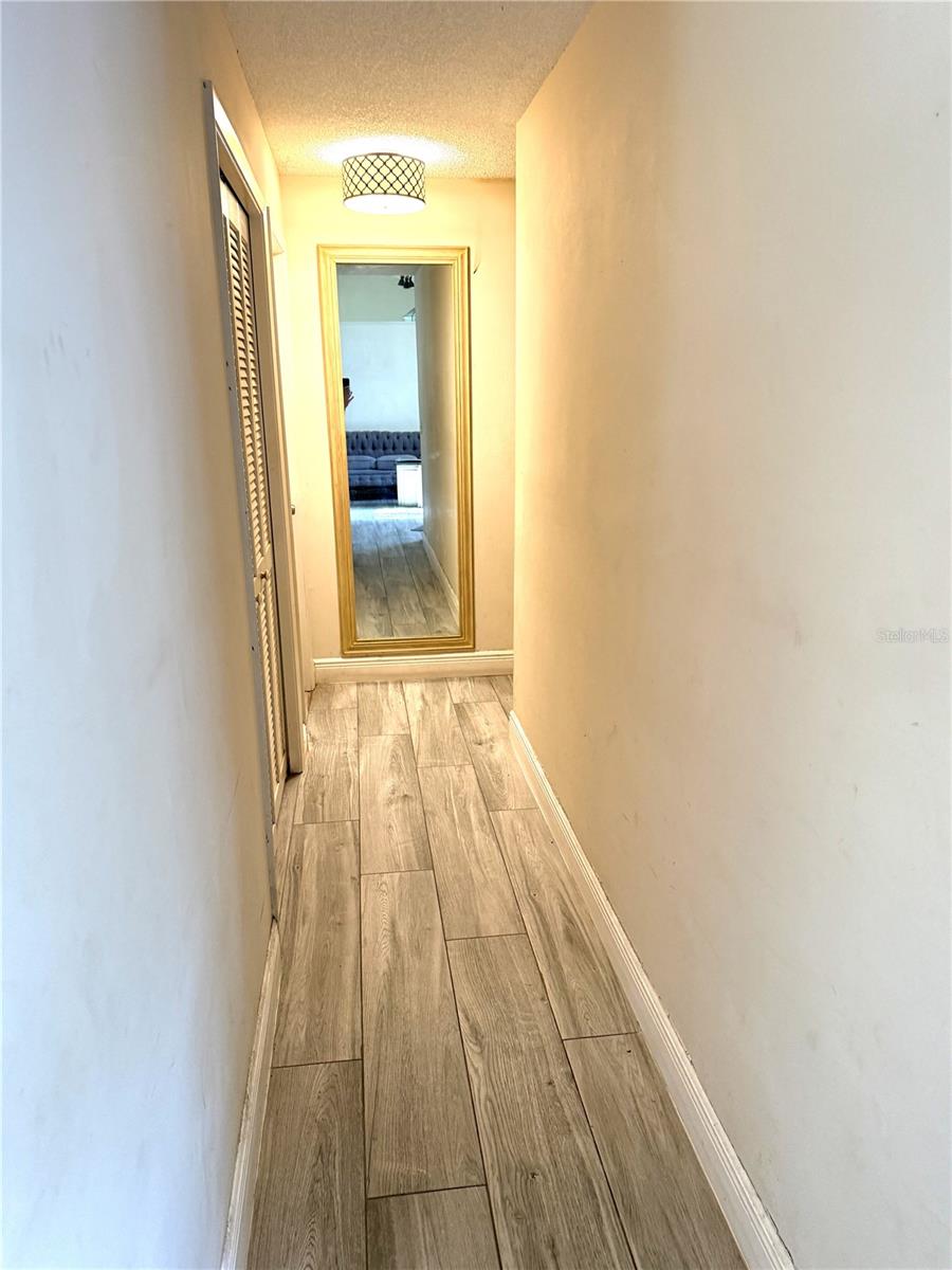 SUMMER WOODS - Residential