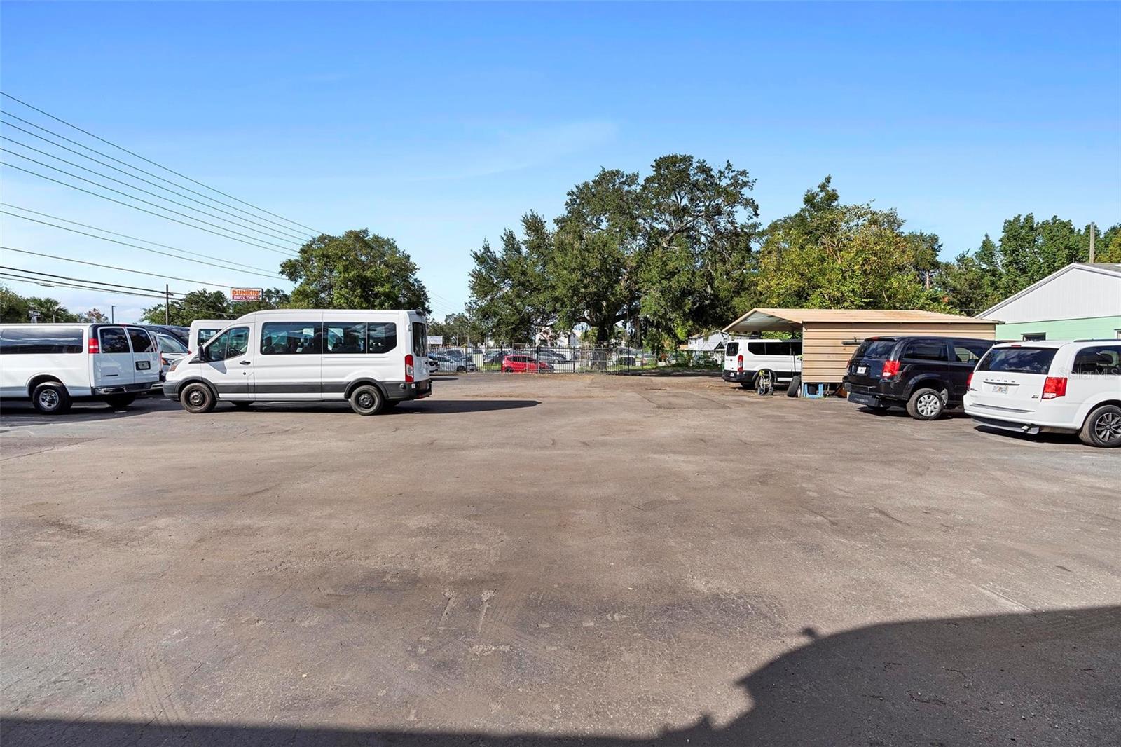 KEEN CASTLE - Commercial Sale