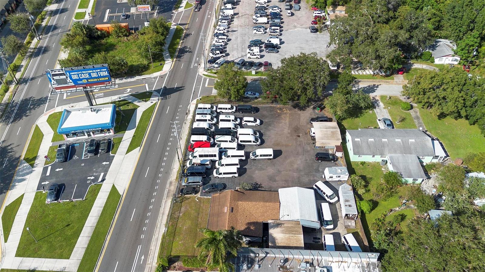 KEEN CASTLE - Commercial Sale