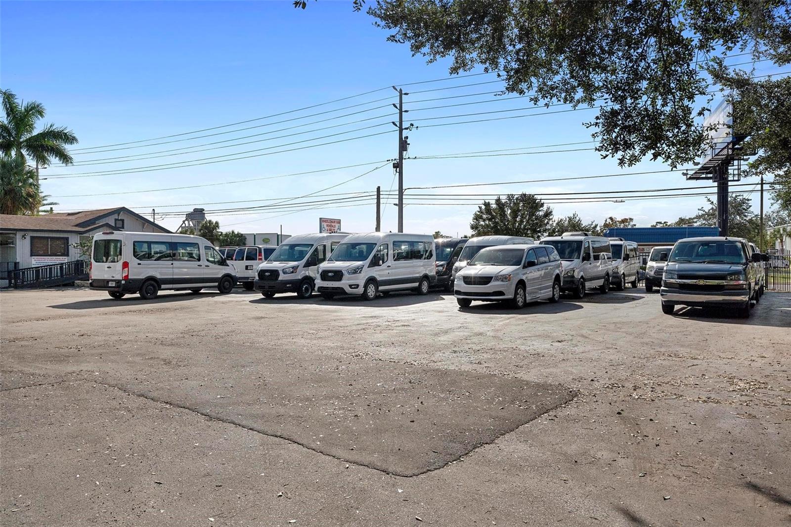 KEEN CASTLE - Commercial Sale
