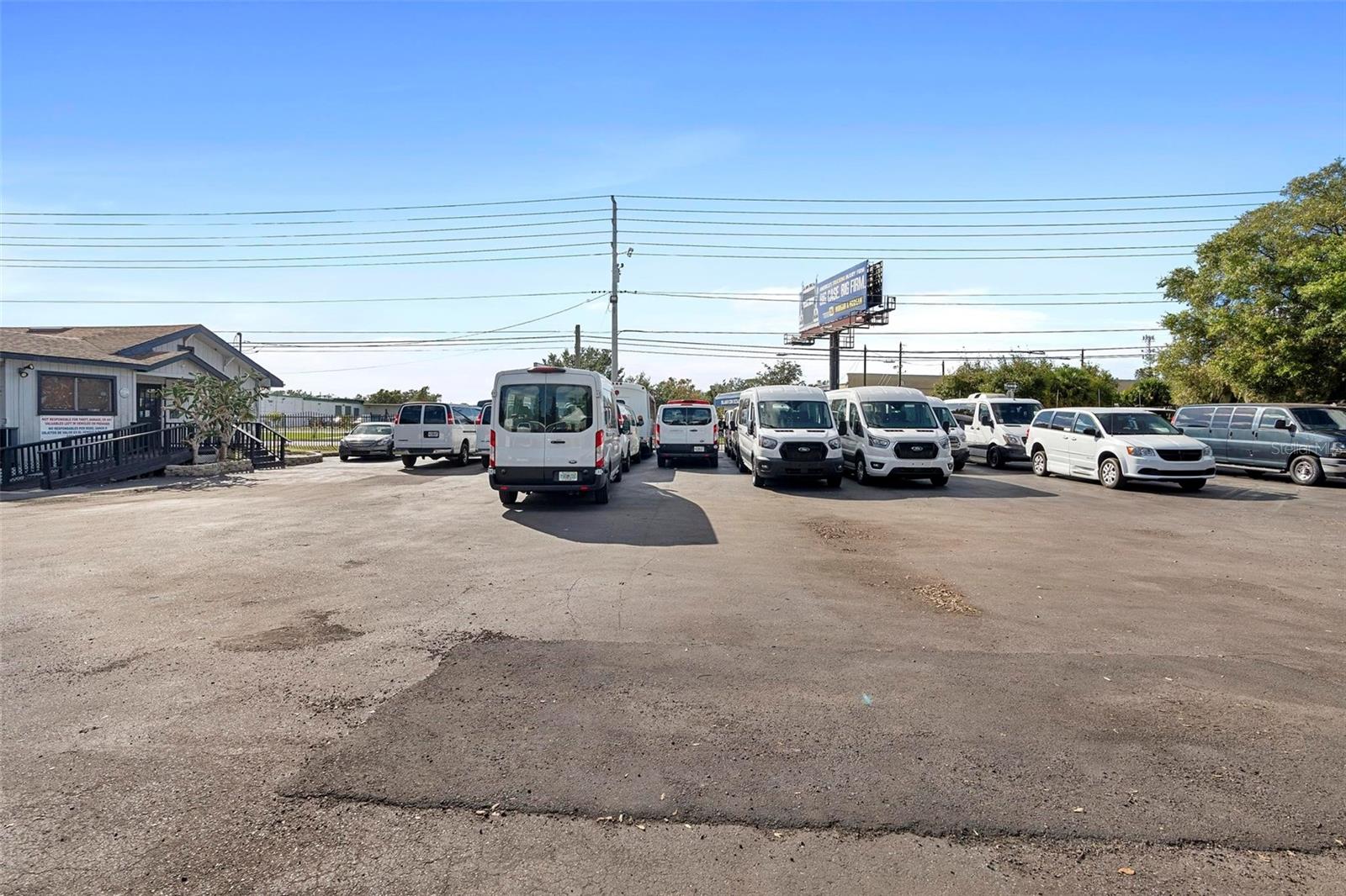 KEEN CASTLE - Commercial Sale