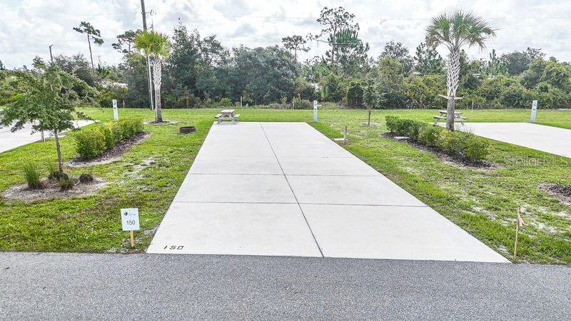 NONRESIDENTIAL CONDO - Land