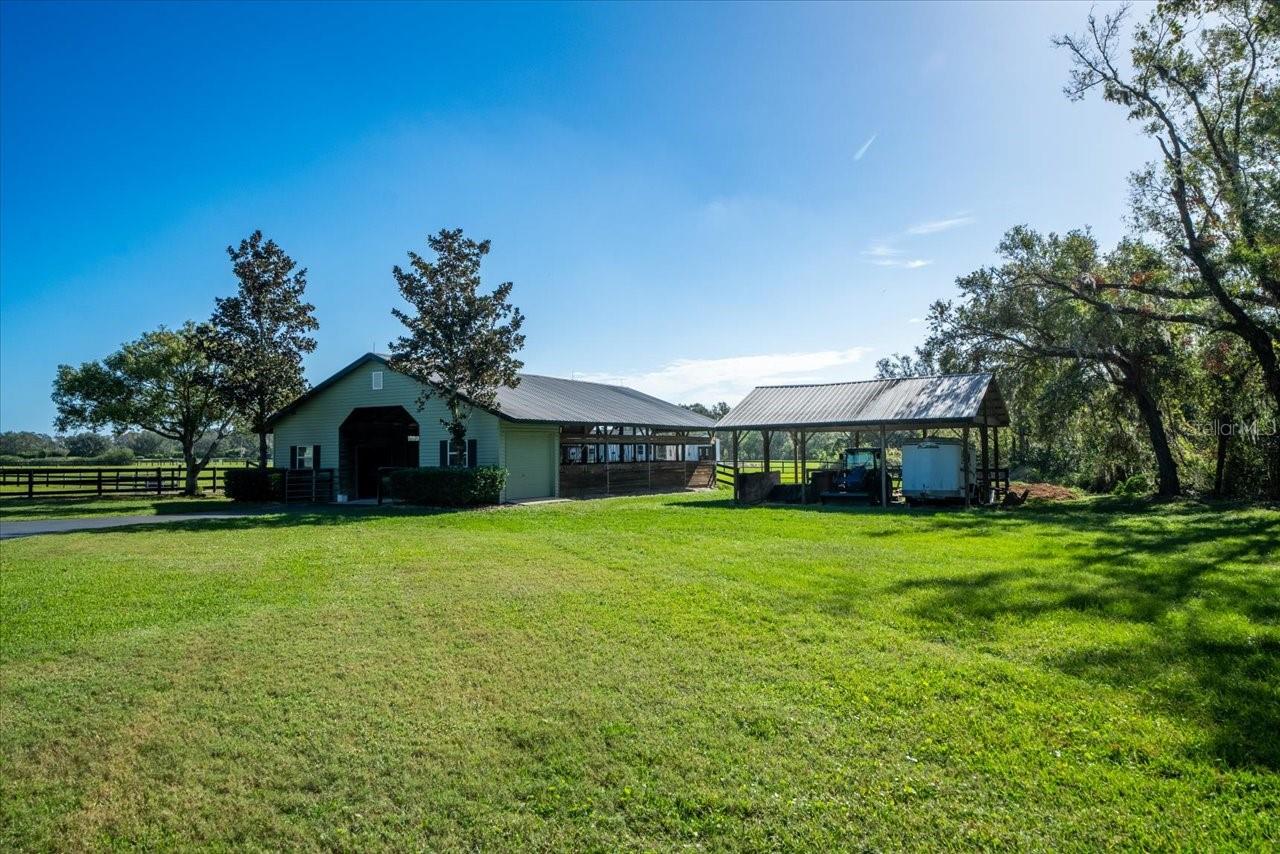 CITRUS GREEN - Residential