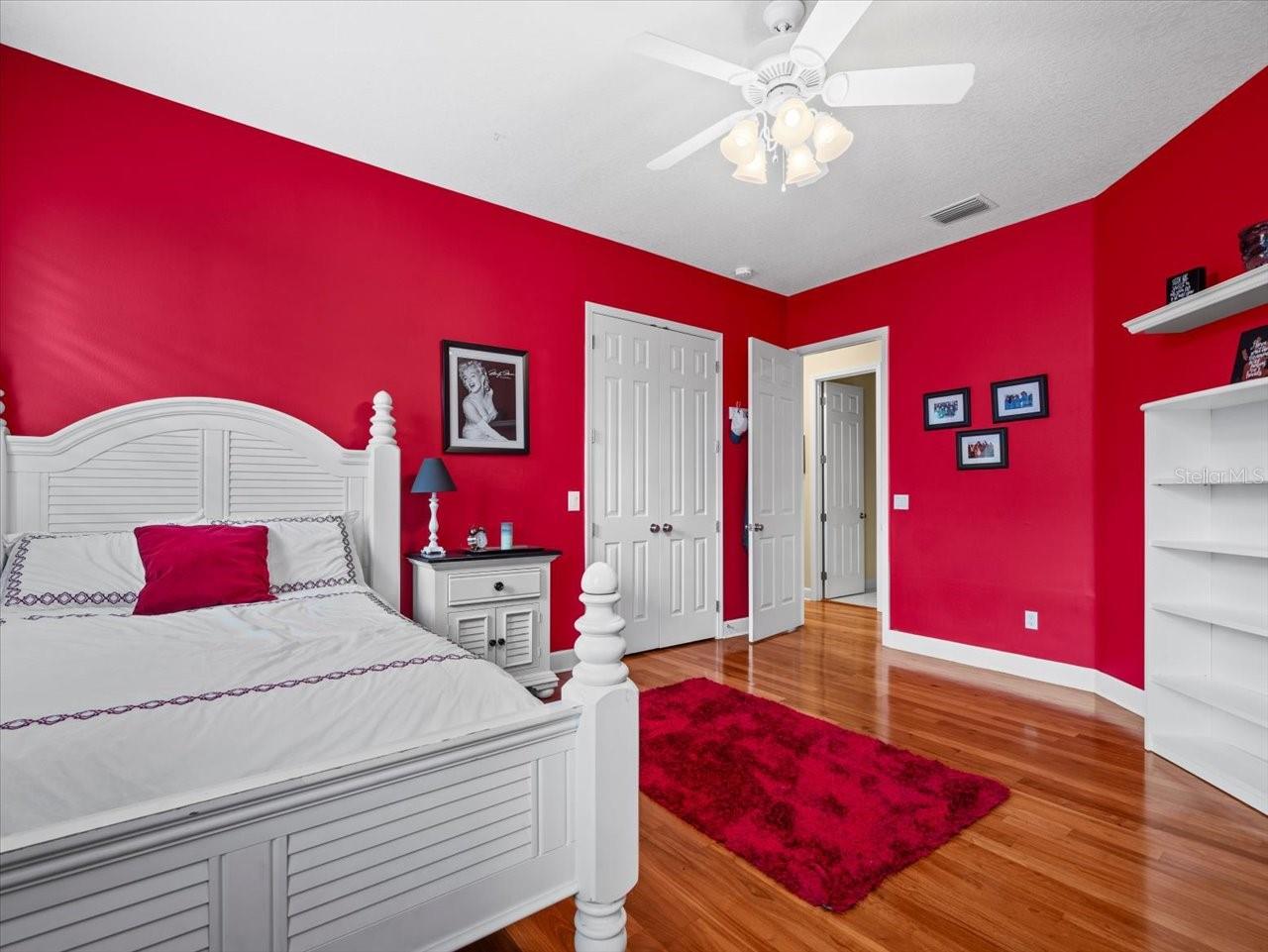 CITRUS GREEN - Residential