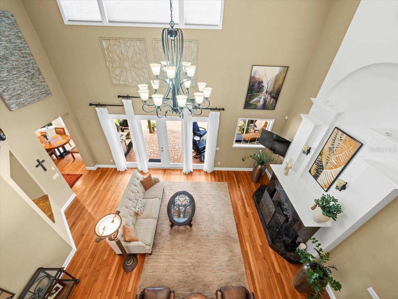 CITRUS GREEN - Residential