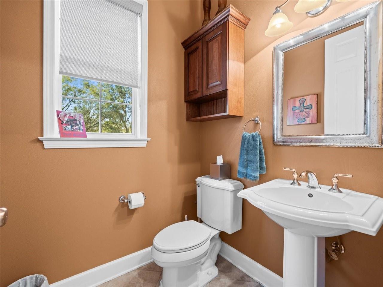 CITRUS GREEN - Residential