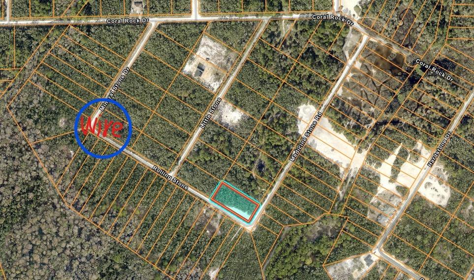 Not wet land and most of land is not in Flood zone either. Electricity pole nearby. Corner lot, 0.98 Acre in Ridge Manor Est, a developing community, 1 hour to Tampa and Orlando. Minutes away from shopping, golf, fishing, restaurants, entertainment and the highways. Close to Withlacoochee State Forest and Withlacoochee River. Buyer to verify all information including utility availability and restrictions.