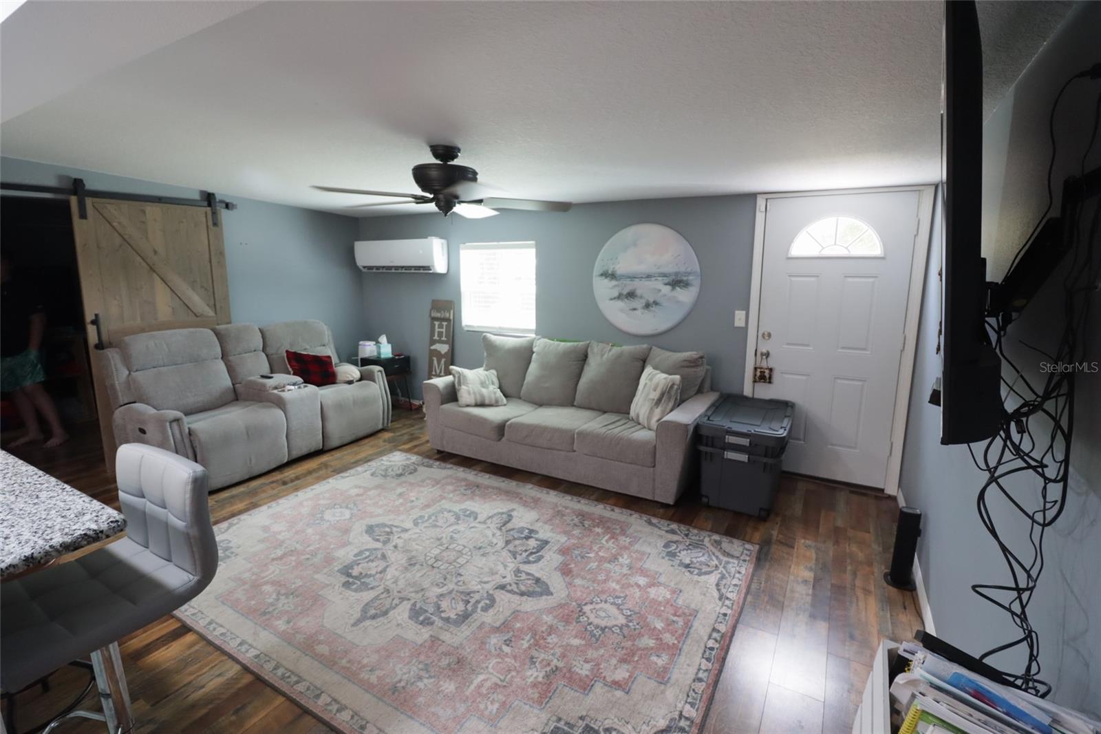 LAKE KATHRYN HEIGHTS REP - Residential