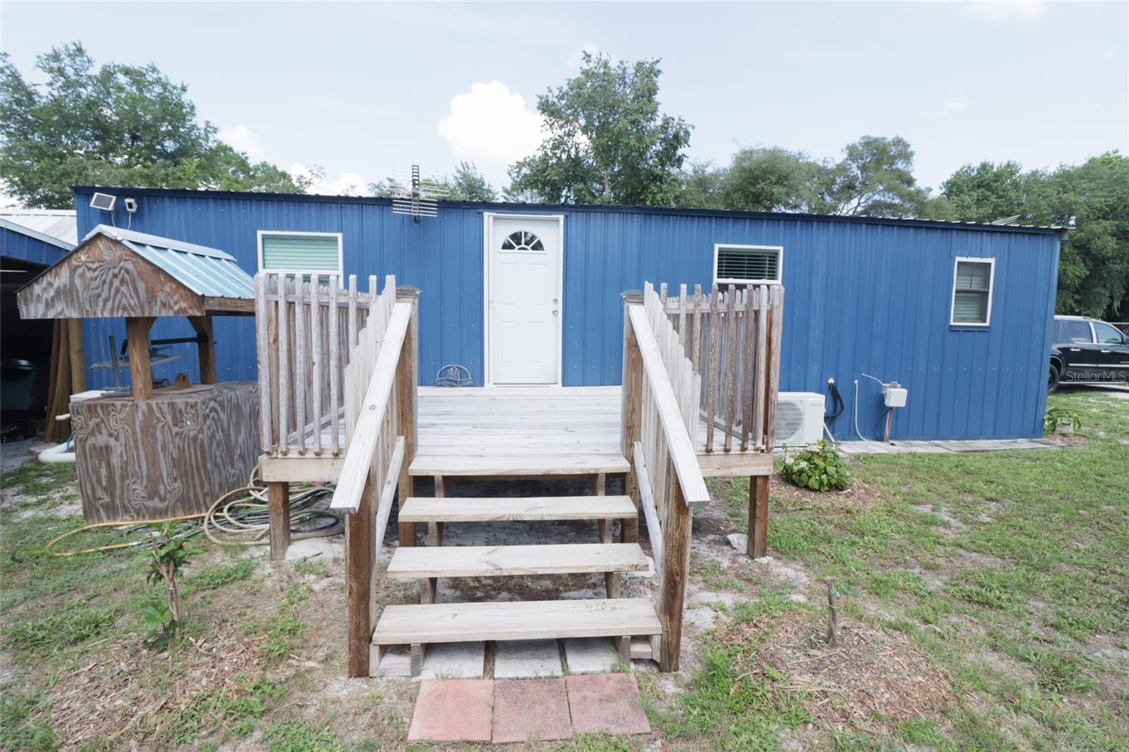 LAKE KATHRYN HEIGHTS REP - Residential