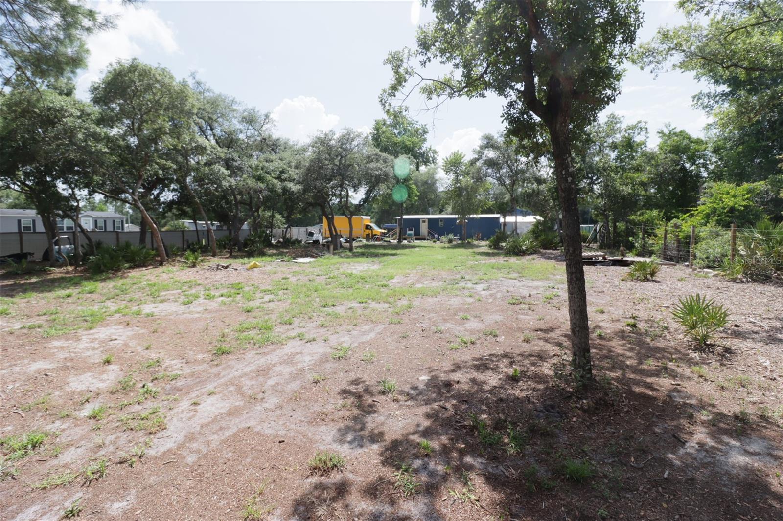 LAKE KATHRYN HEIGHTS REP - Residential