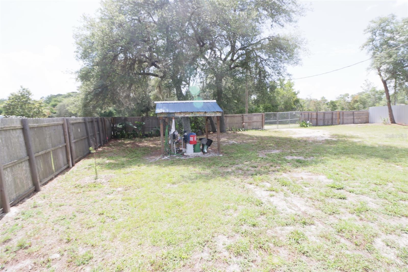 LAKE KATHRYN HEIGHTS REP - Residential