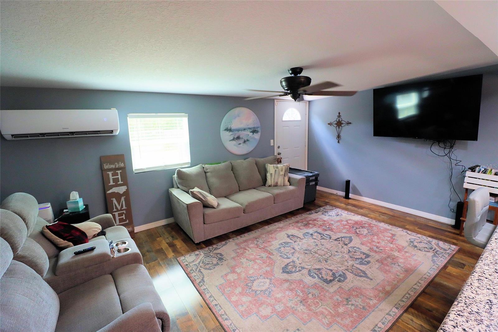 LAKE KATHRYN HEIGHTS REP - Residential