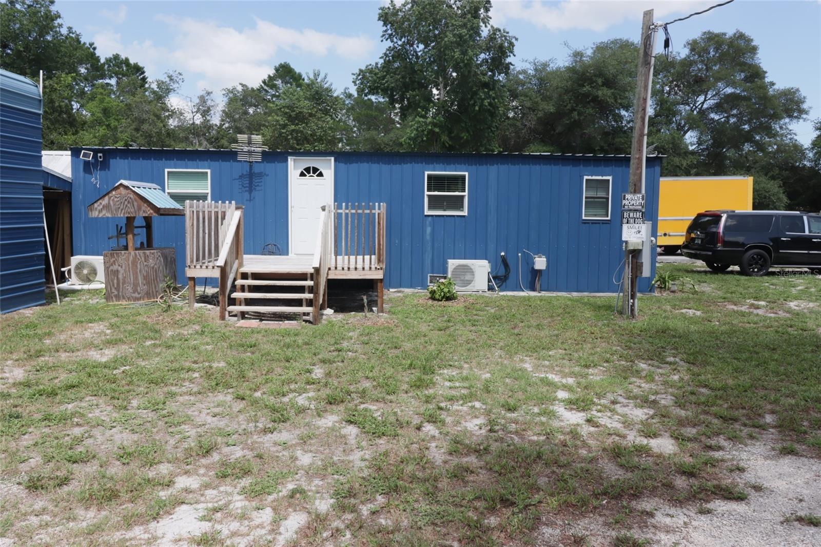 LAKE KATHRYN HEIGHTS REP - Residential