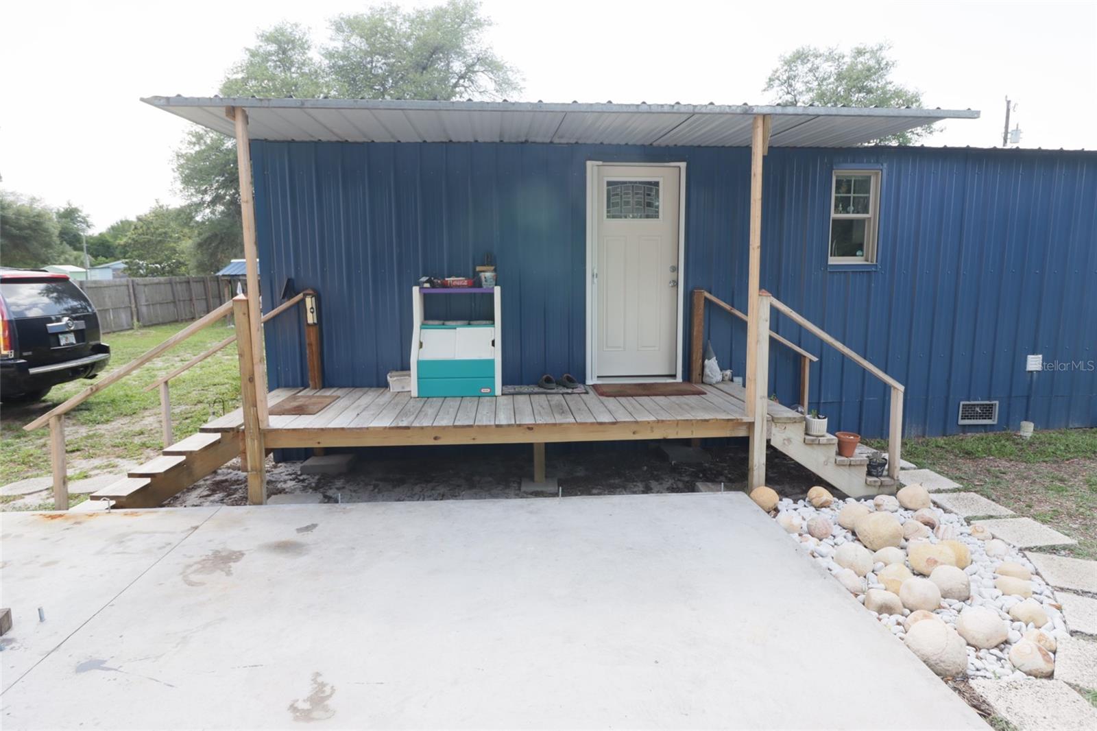 LAKE KATHRYN HEIGHTS REP - Residential