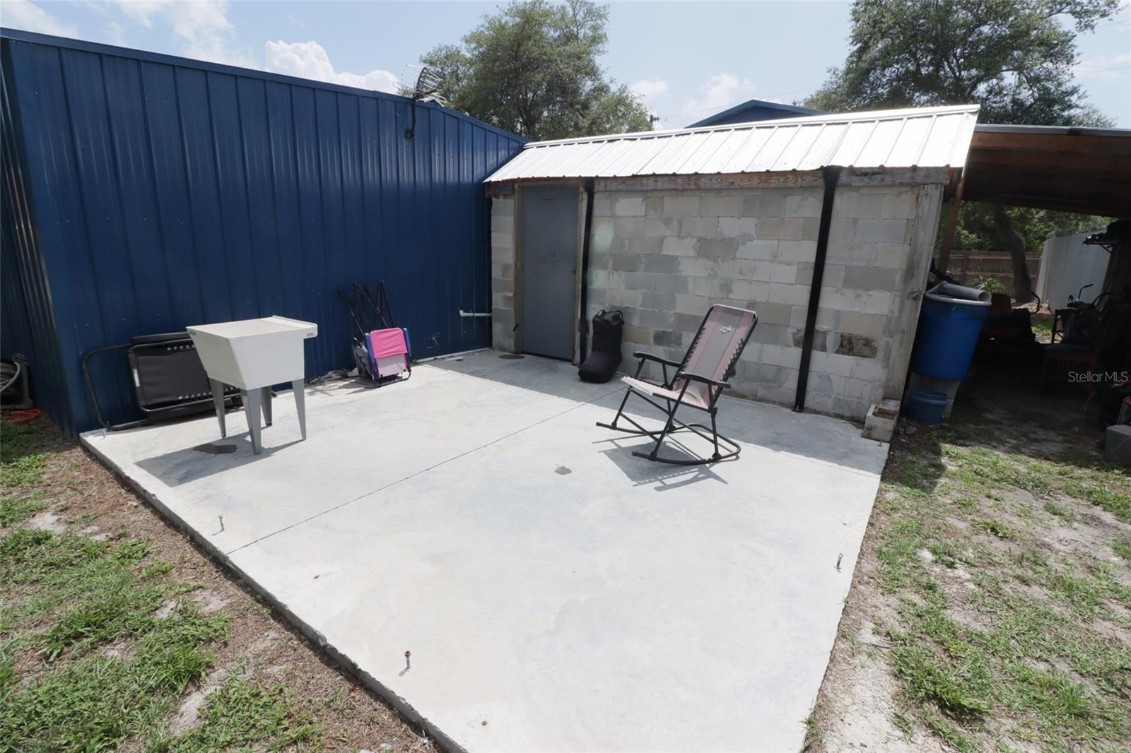 LAKE KATHRYN HEIGHTS REP - Residential