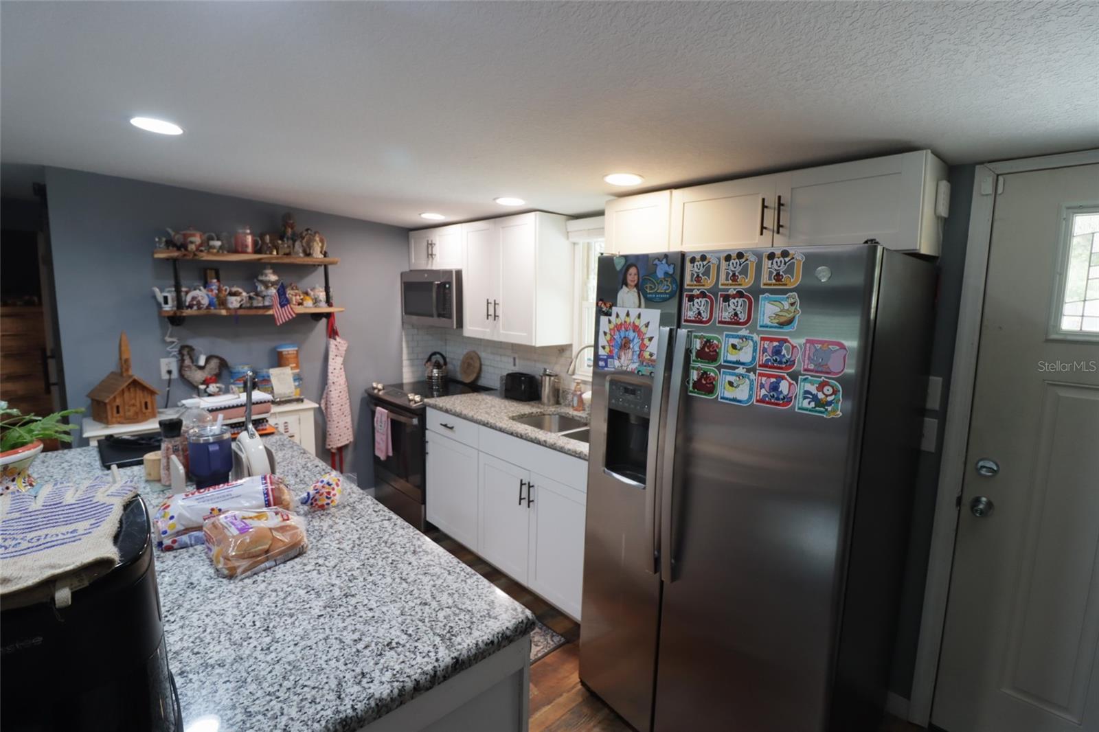 LAKE KATHRYN HEIGHTS REP - Residential