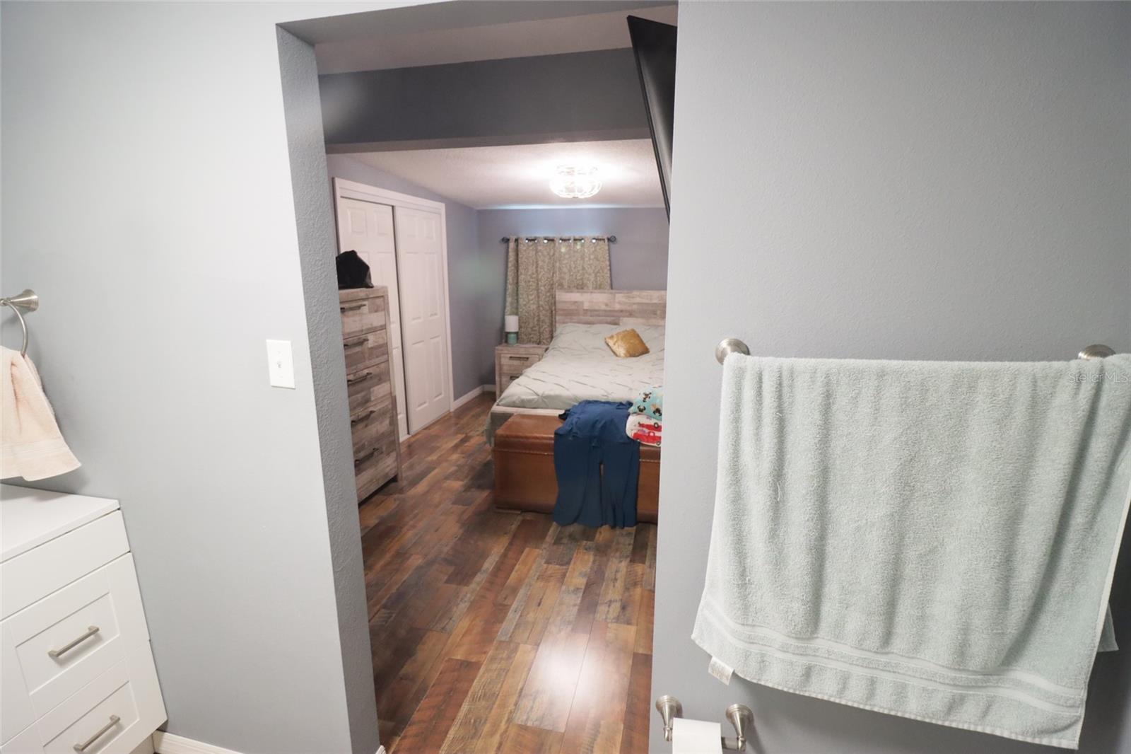 LAKE KATHRYN HEIGHTS REP - Residential