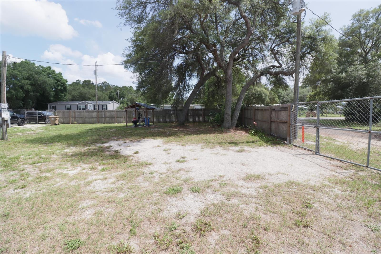 LAKE KATHRYN HEIGHTS REP - Residential