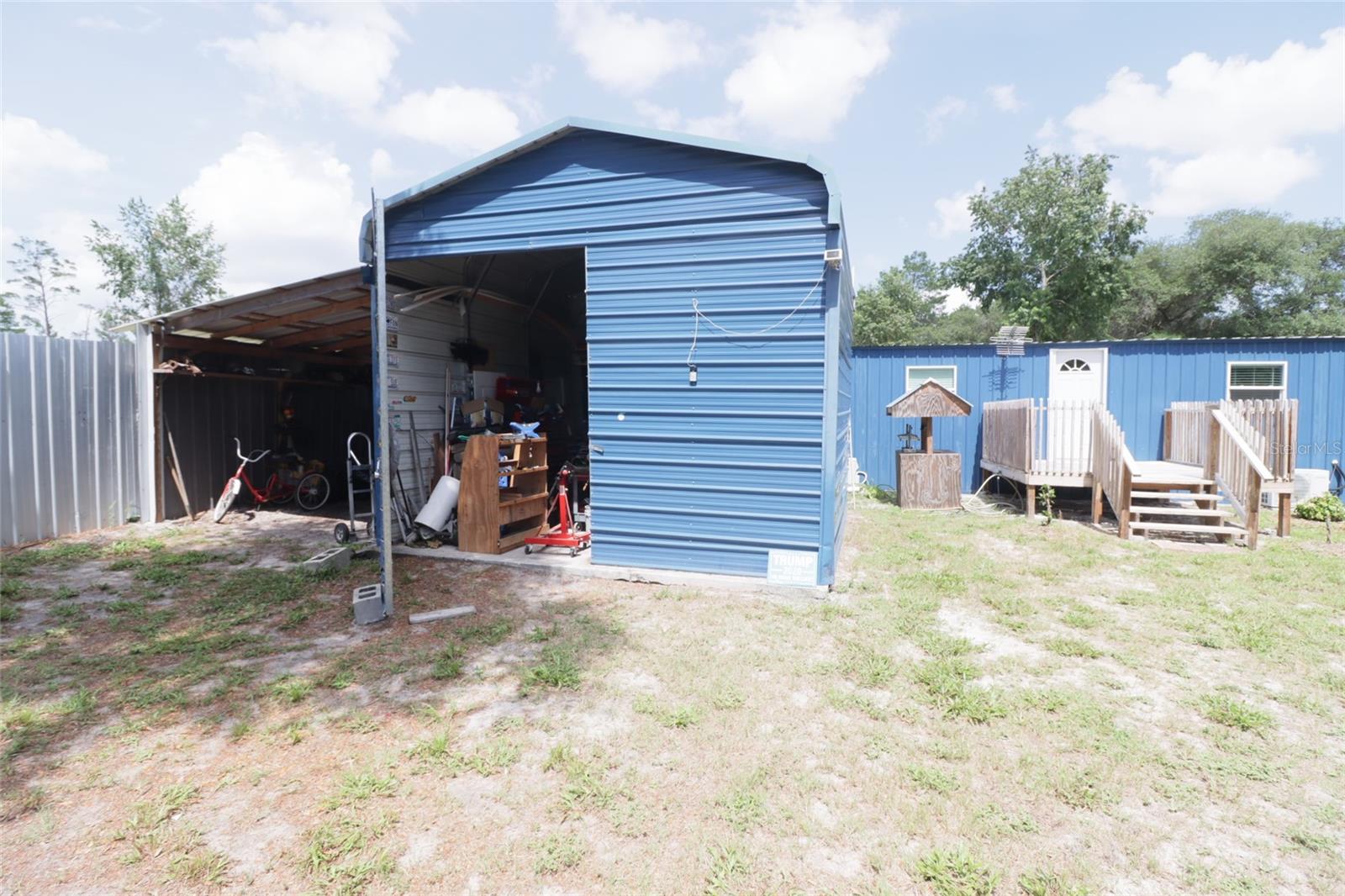LAKE KATHRYN HEIGHTS REP - Residential