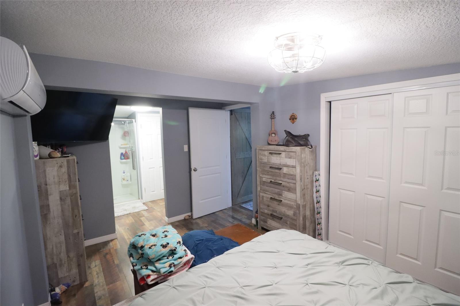 LAKE KATHRYN HEIGHTS REP - Residential
