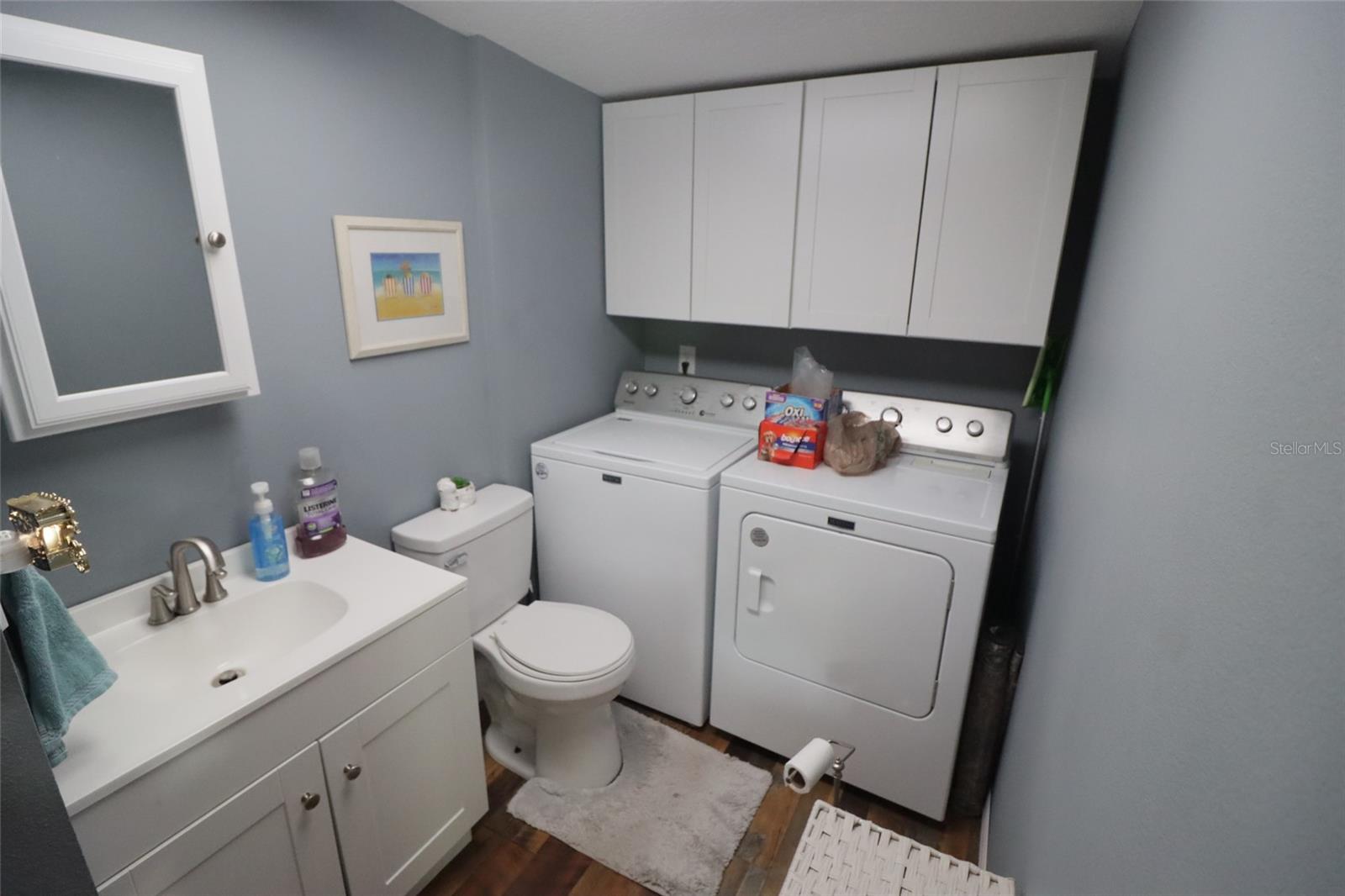 LAKE KATHRYN HEIGHTS REP - Residential