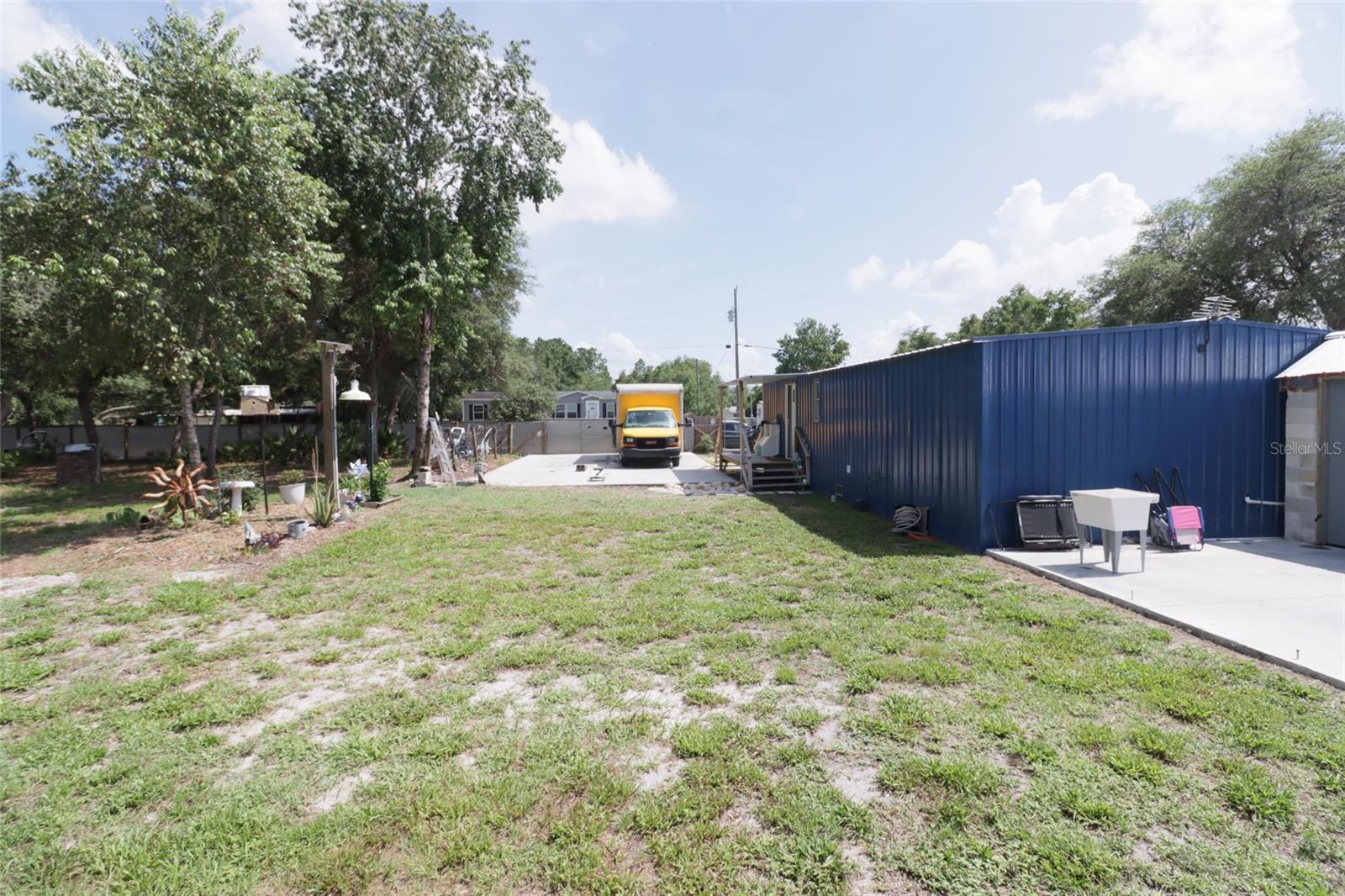 LAKE KATHRYN HEIGHTS REP - Residential