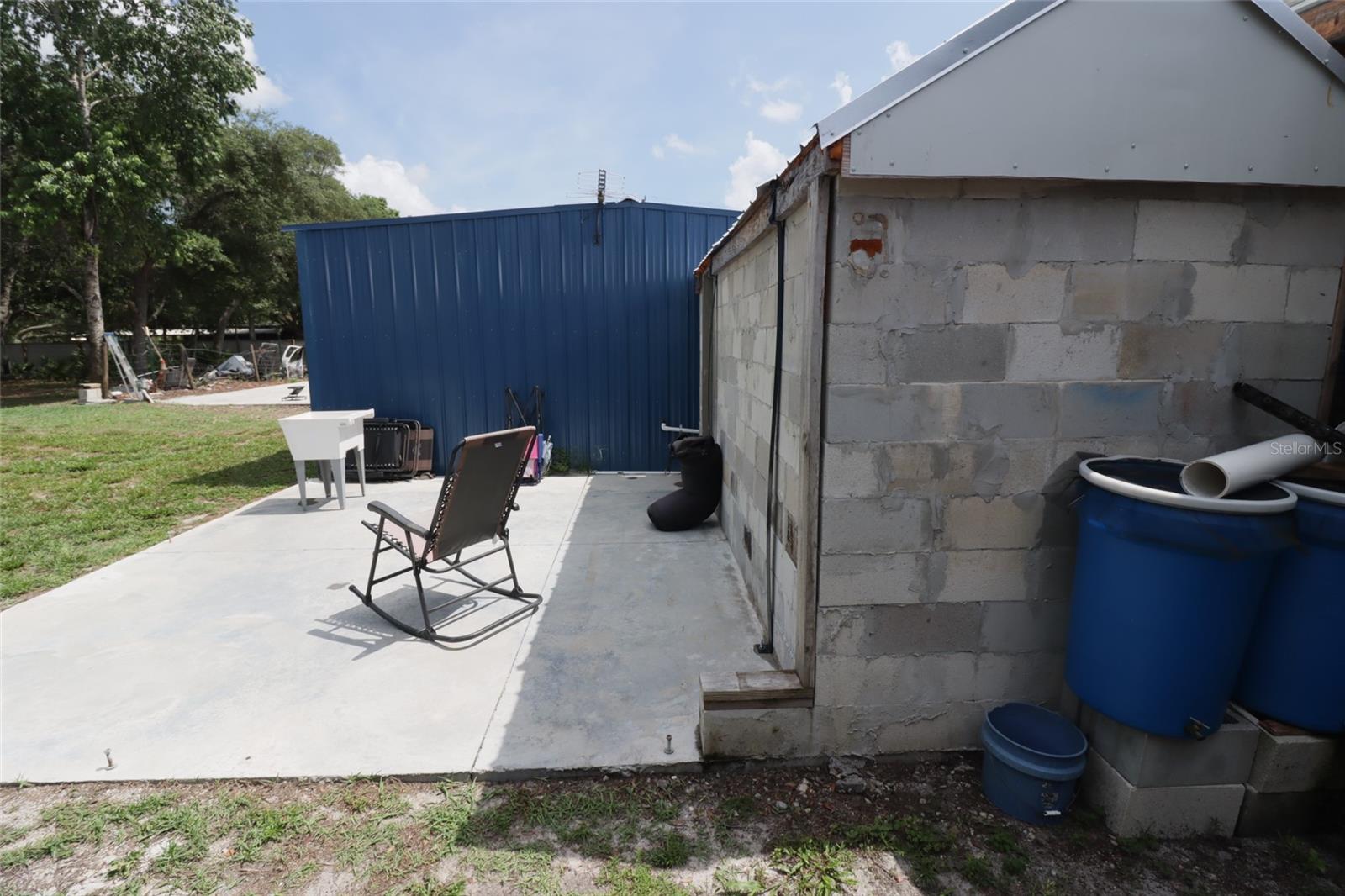 LAKE KATHRYN HEIGHTS REP - Residential