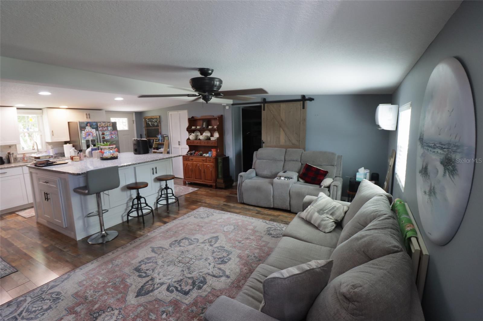 LAKE KATHRYN HEIGHTS REP - Residential