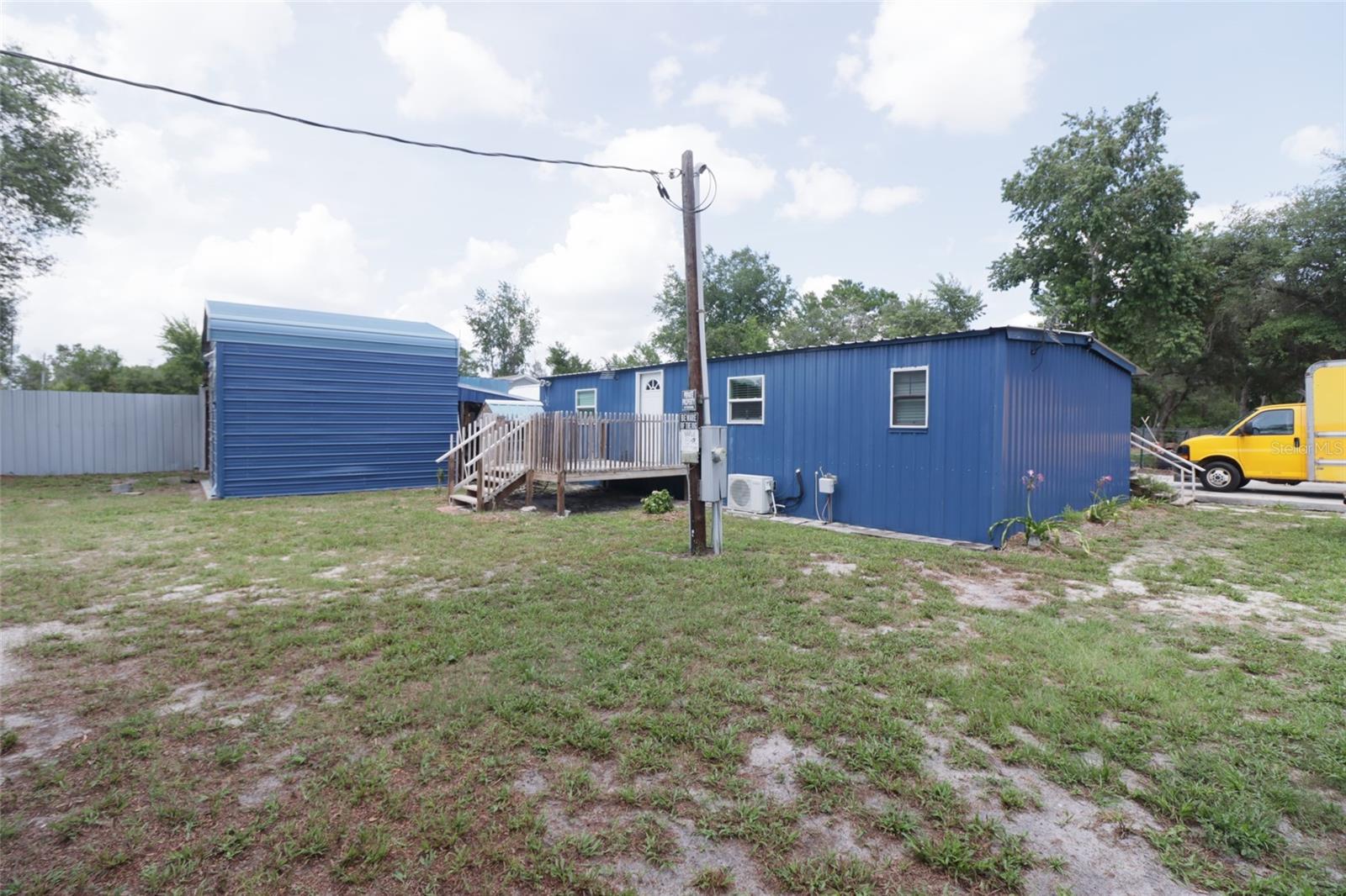LAKE KATHRYN HEIGHTS REP - Residential