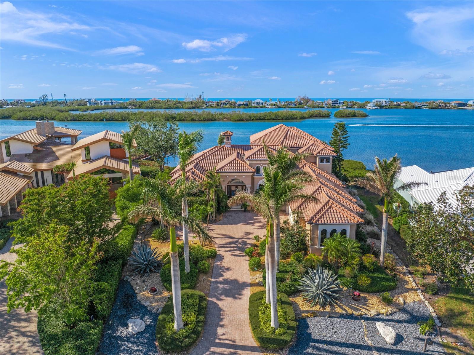 SOUTHBAY YACHT & RACQUET CLUB - Residential