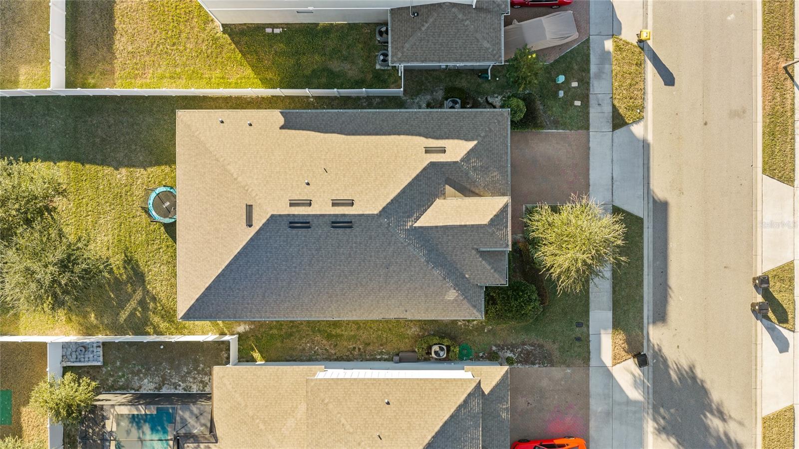 COMPASS LNDG PH - Residential