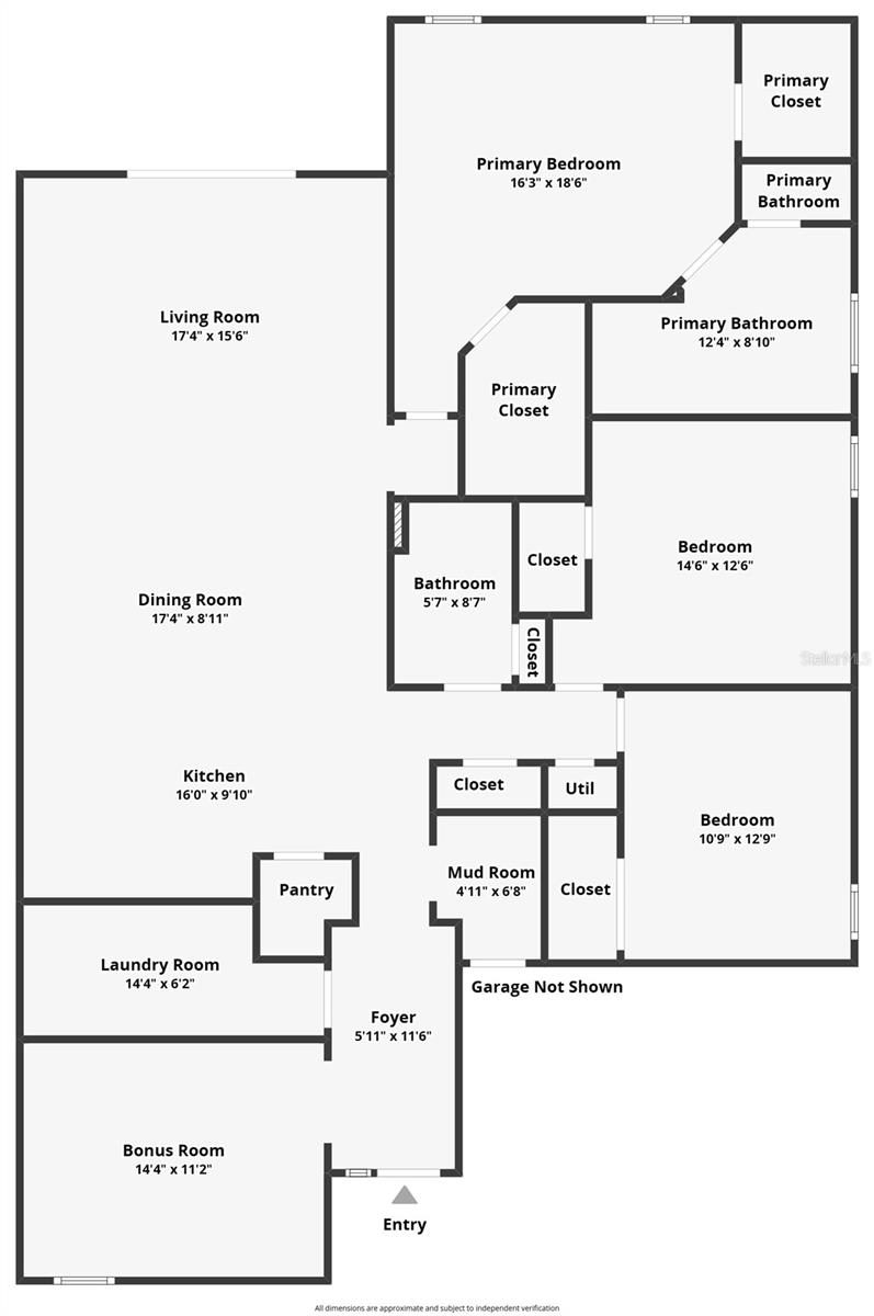 COMPASS LNDG PH - Residential