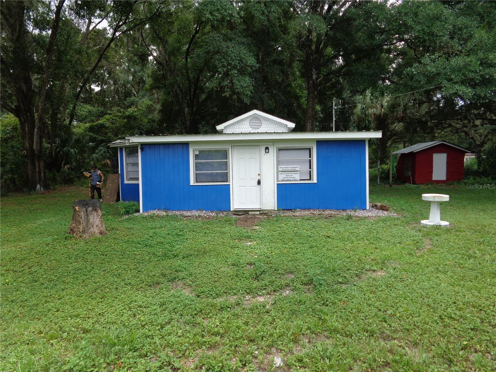 MEADOWS UN 03 - Residential
