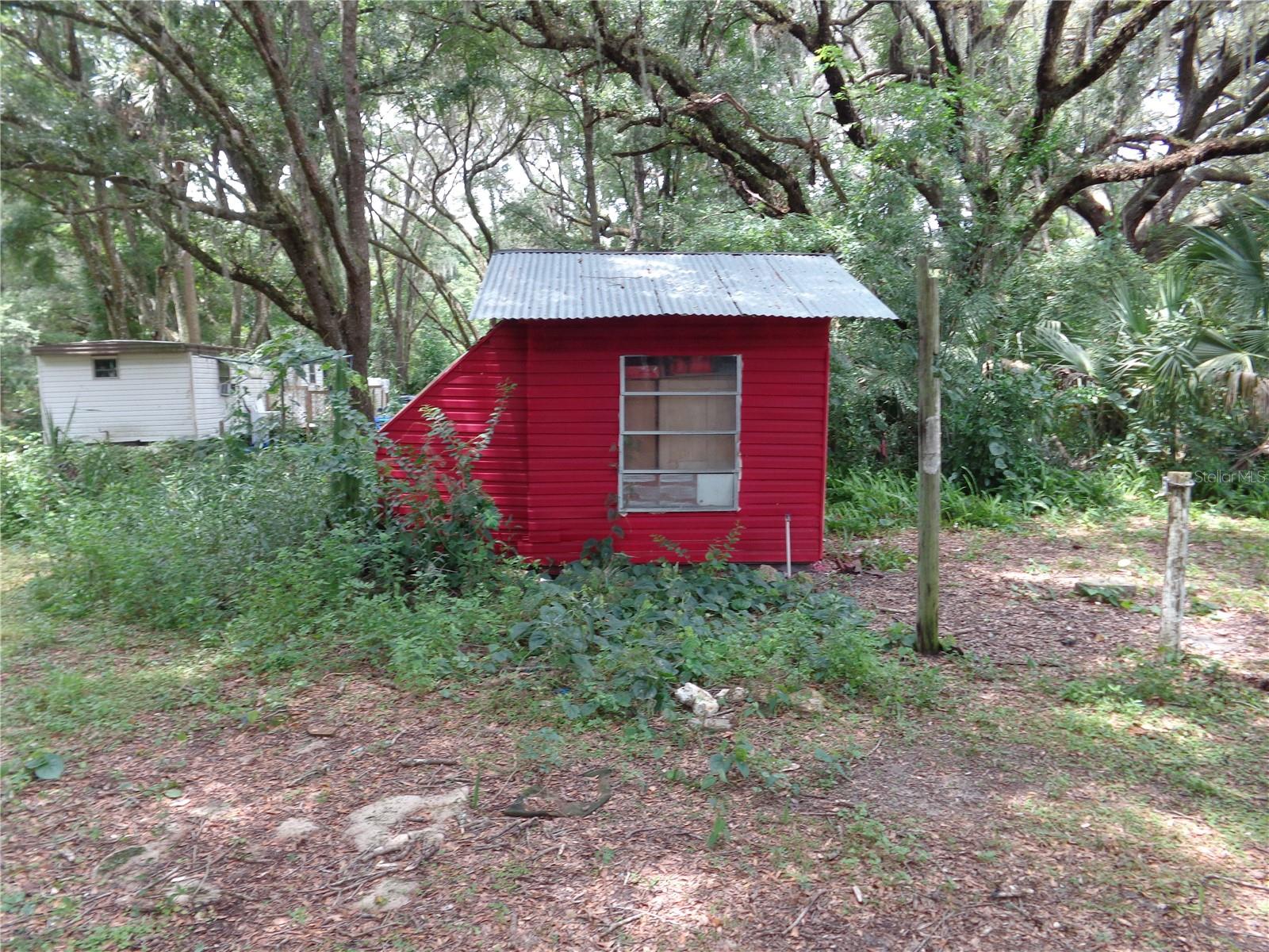 MEADOWS UN 03 - Residential