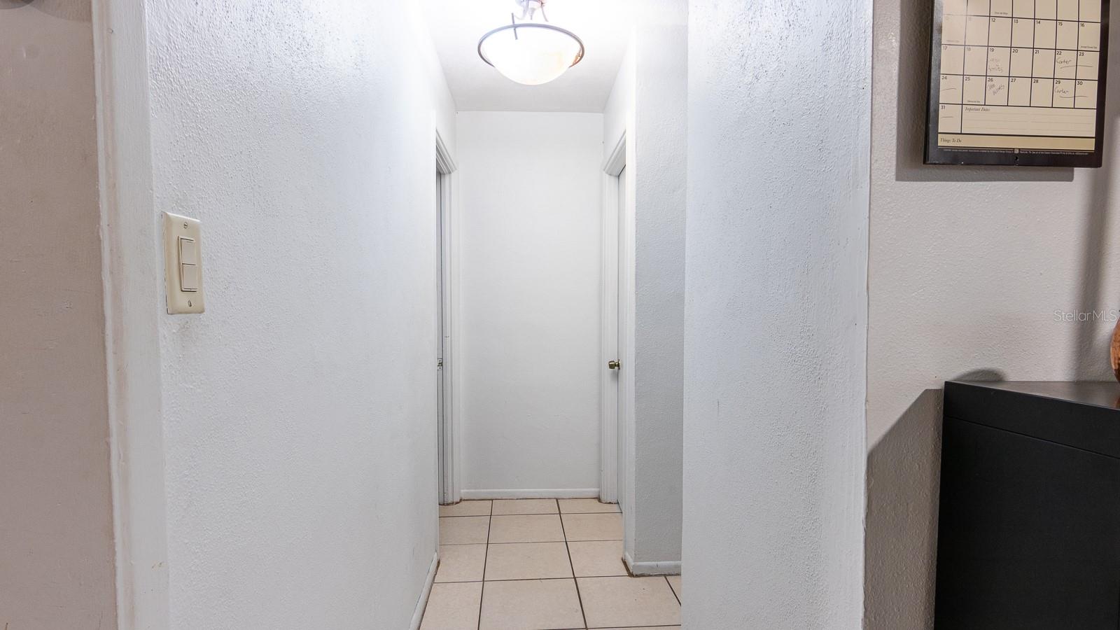 HARBOR OAKS - Residential Income