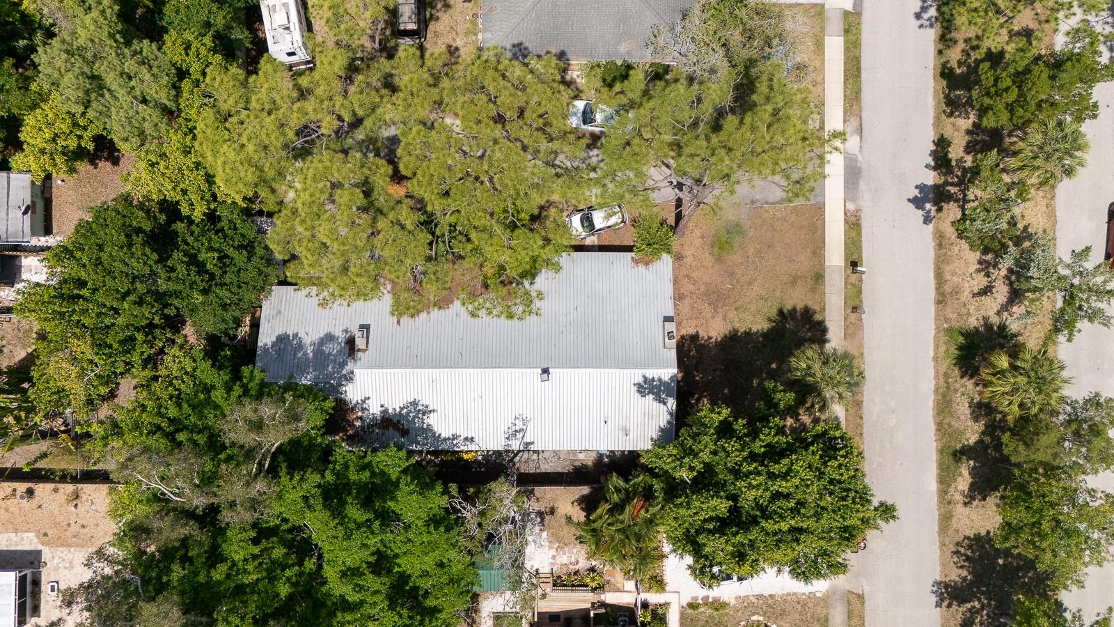 HARBOR OAKS - Residential Income